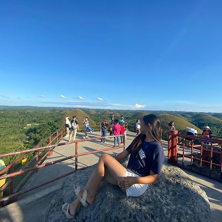 Roca'S Homestay Backpackers Chalet Batuan ภายนอก รูปภาพ