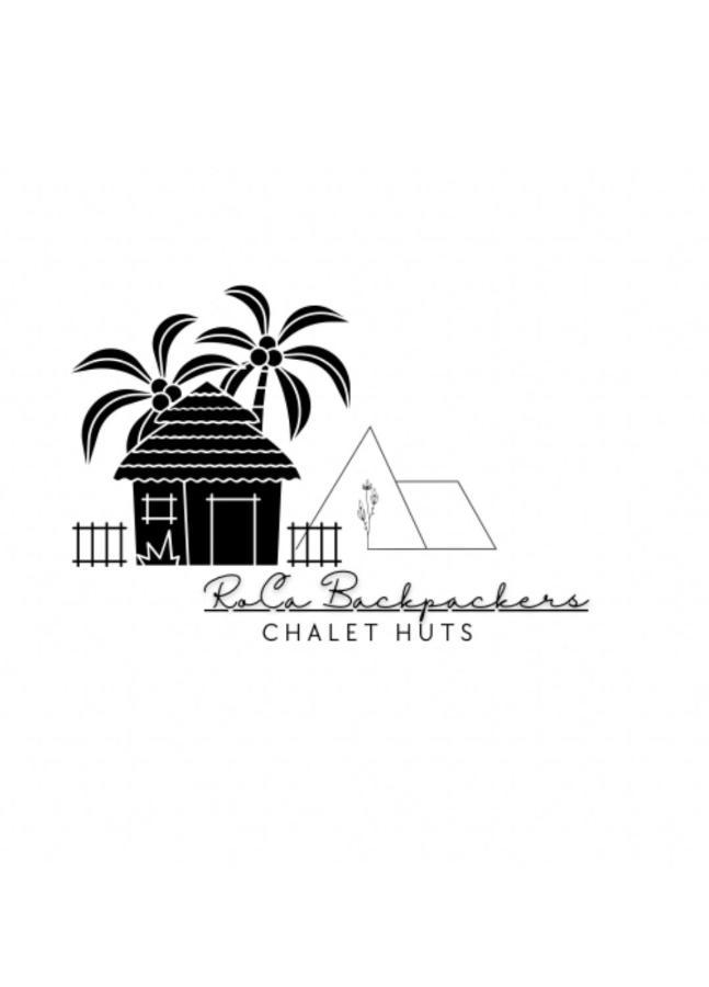 Roca'S Homestay Backpackers Chalet Batuan ภายนอก รูปภาพ