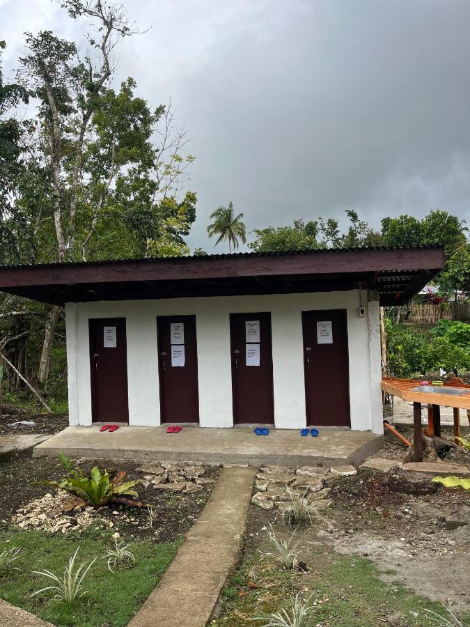 Roca'S Homestay Backpackers Chalet Batuan ภายนอก รูปภาพ