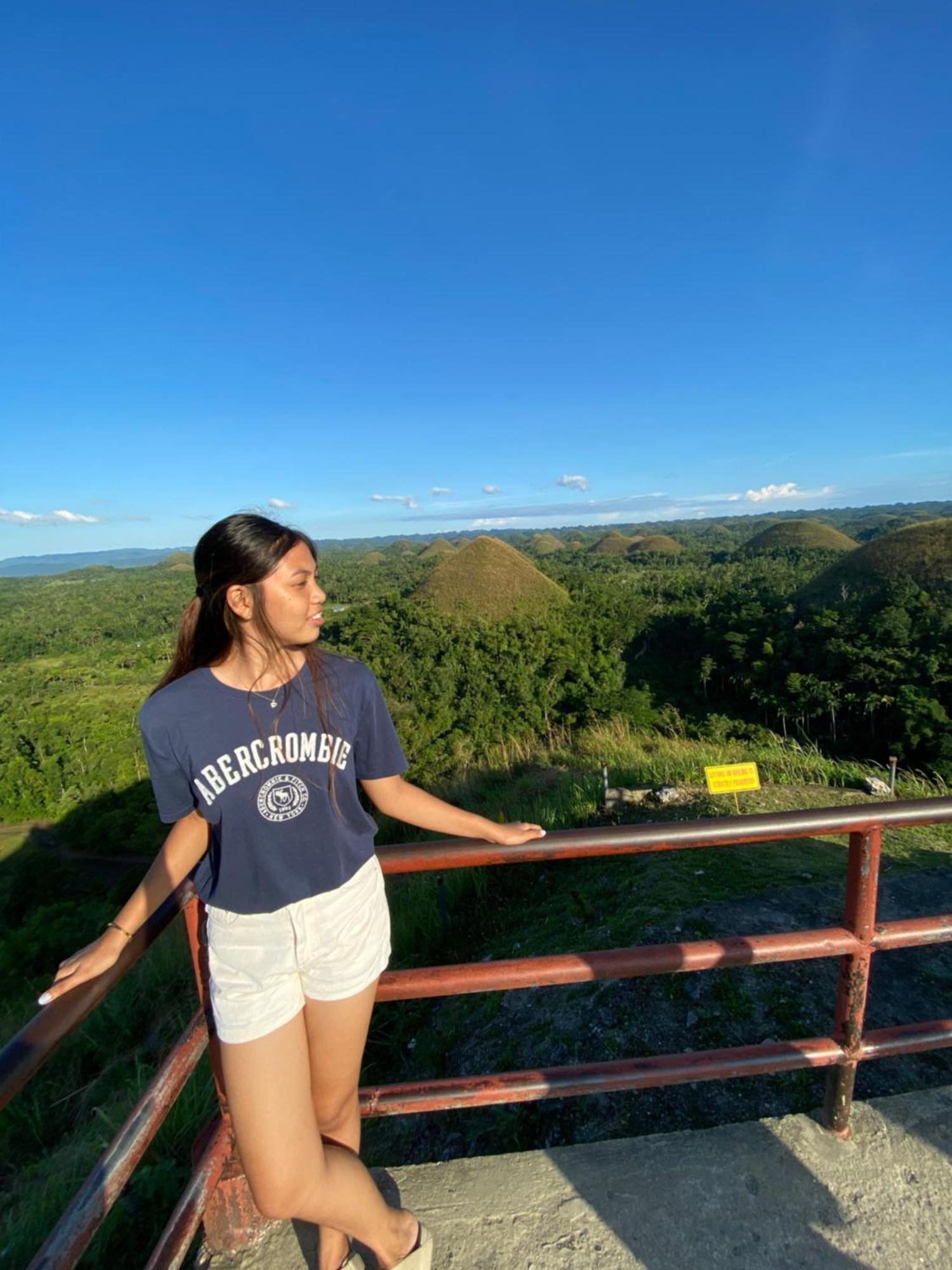 Roca'S Homestay Backpackers Chalet Batuan ภายนอก รูปภาพ
