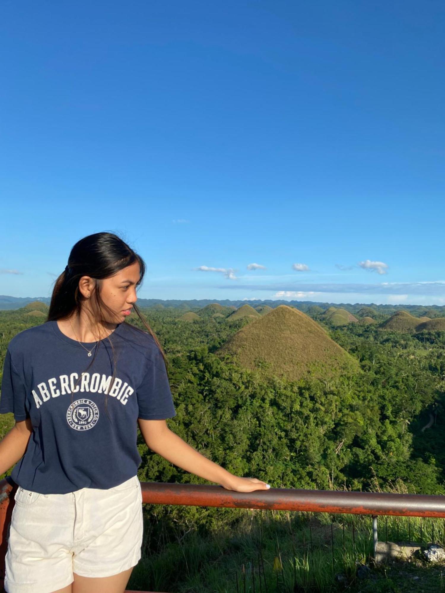 Roca'S Homestay Backpackers Chalet Batuan ภายนอก รูปภาพ